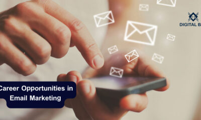 career opportunities in email marketing