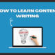 How-to-Learn-Content-Writing