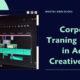 Corporate Training Program in Adobe Creative Cloud Suit