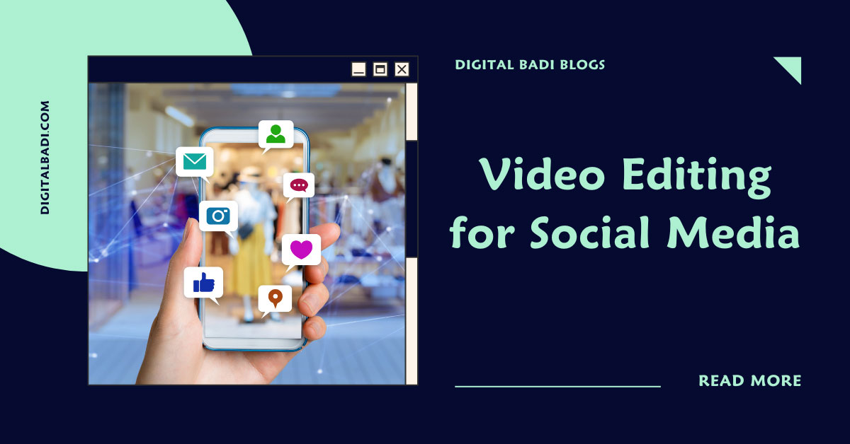 Video Editing for Social Media in 2023 Specs