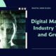 Digital Marketing Industry Trends and Growth