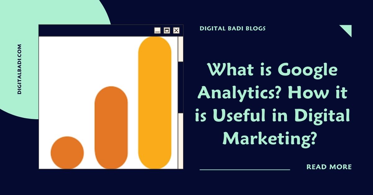 Google Analytics