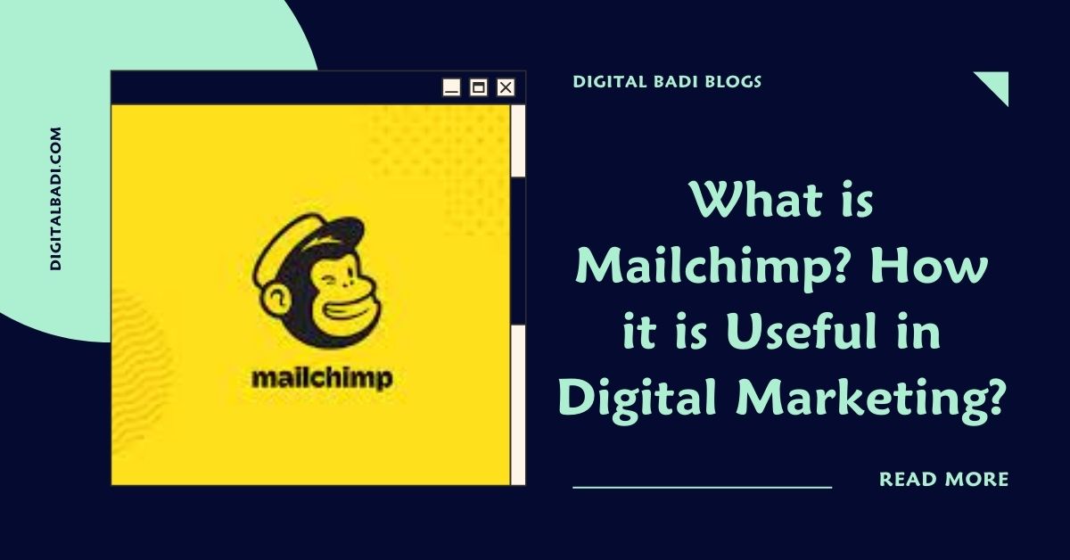 Mailchimp