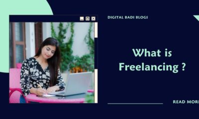 What is Freelancing