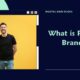 What is Personal Branding