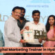 digital marketing trainer in hyderabad