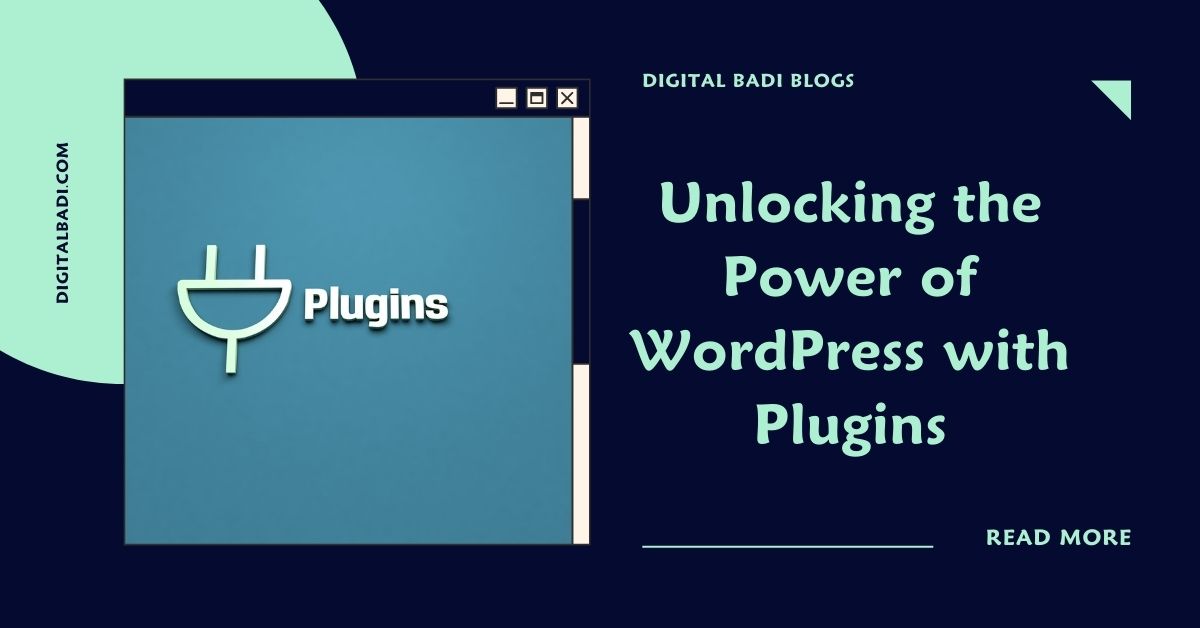 WordPress Plugins