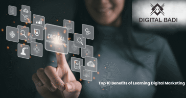 Digital Marketing course in Telugu