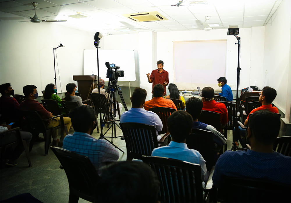 digital marketing course in telugu
